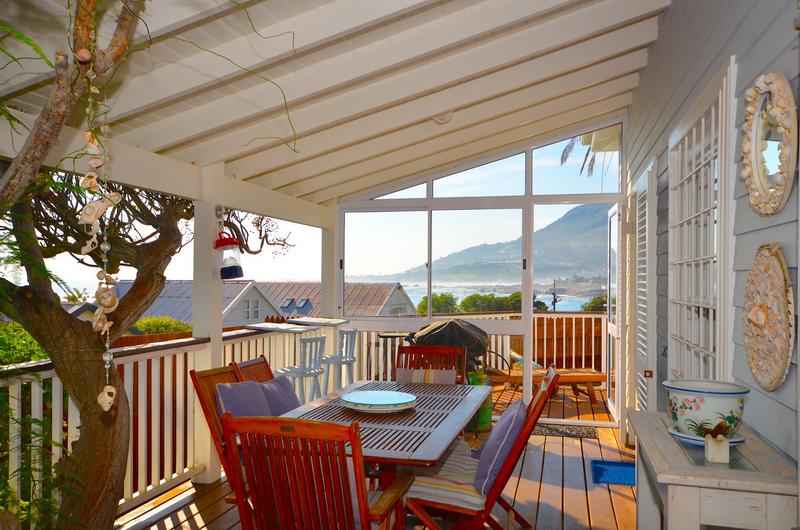 3 Bedroom Property for Sale in Camps Bay Western Cape